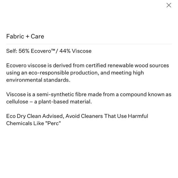 For Love & Lemons Esmeralda Crop Top - Picture 5 of 12